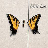 Paramore : Brand New Eyes